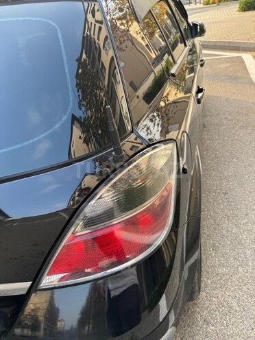 Opel Astra-13