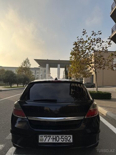 Opel Astra-15