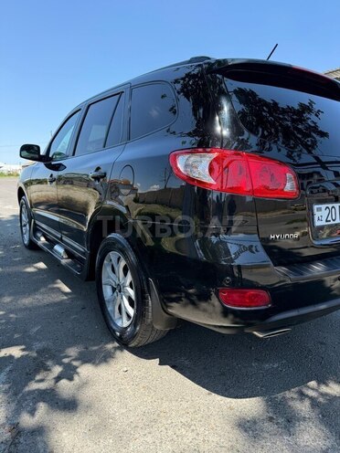 Hyundai Santa Fe-7