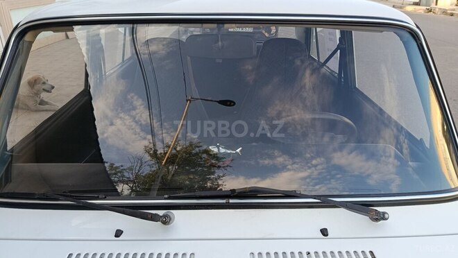 LADA (VAZ) 2107-7