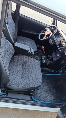 LADA (VAZ) 2107-8