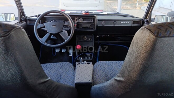 LADA (VAZ) 2107-3