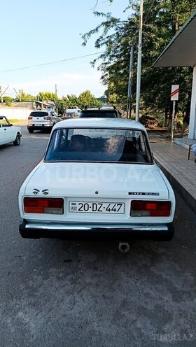 LADA (VAZ) 2107-11