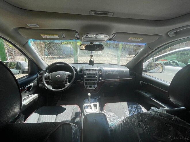 Hyundai Santa Fe-3
