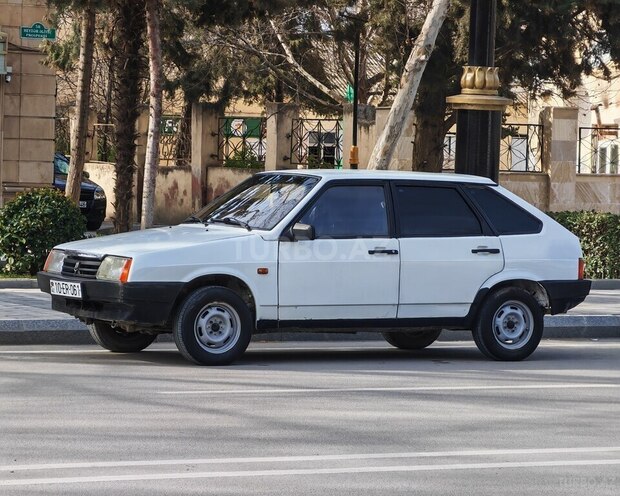 LADA (VAZ) 2109-4