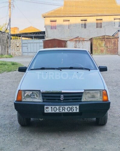 LADA (VAZ) 2109-5