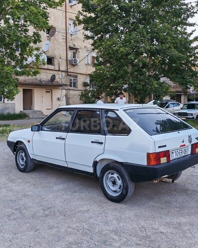 LADA (VAZ) 2109-7