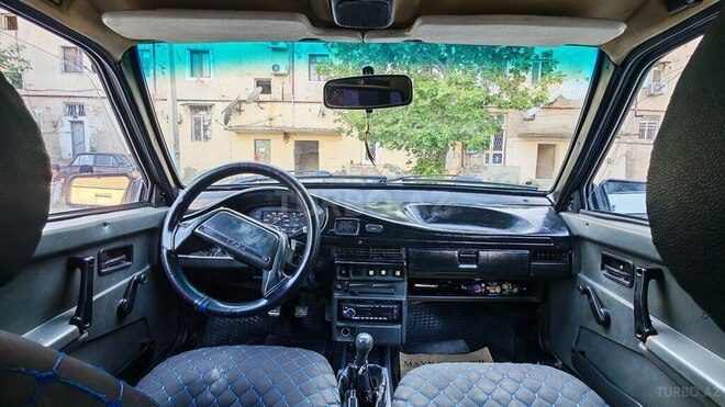 LADA (VAZ) 2109-3