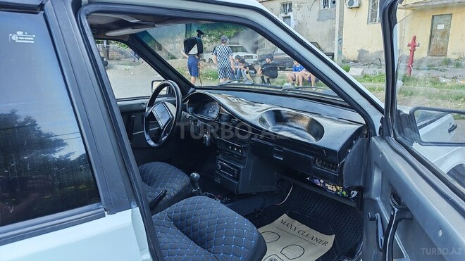 LADA (VAZ) 2109-9