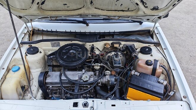 LADA (VAZ) 2109-10