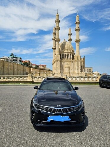 Kia Optima-1