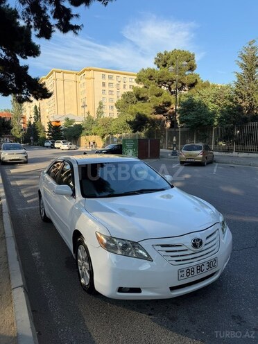 Toyota Camry-2