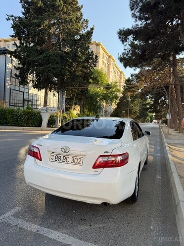 Toyota Camry-7