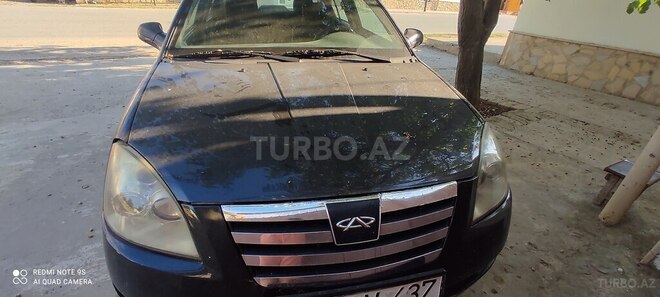 Chery Fora (A21)-1