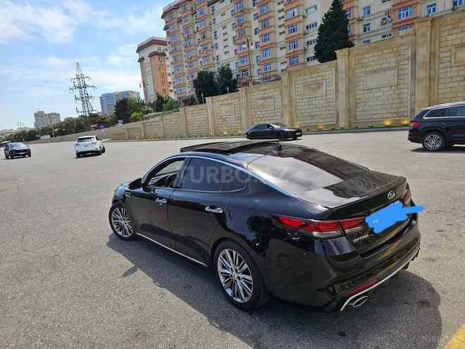 Kia Optima-2