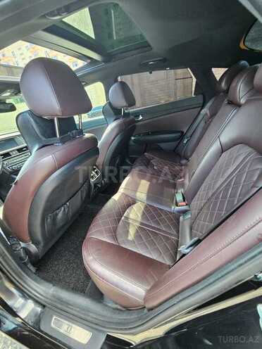 Kia Optima-7