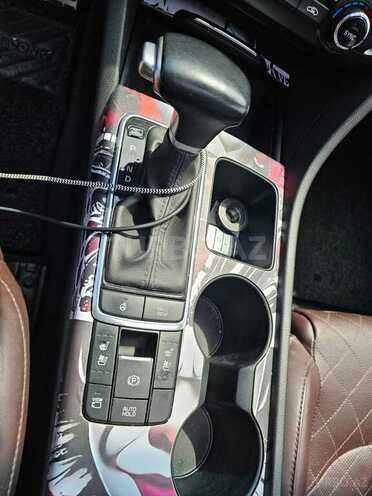 Kia Optima-9