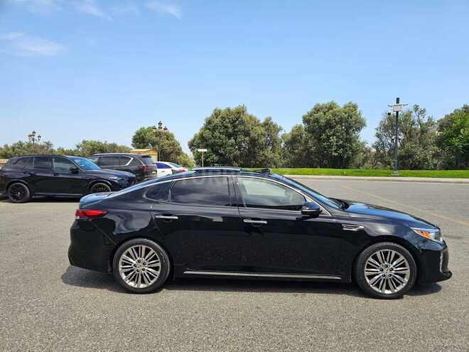 Kia Optima-13