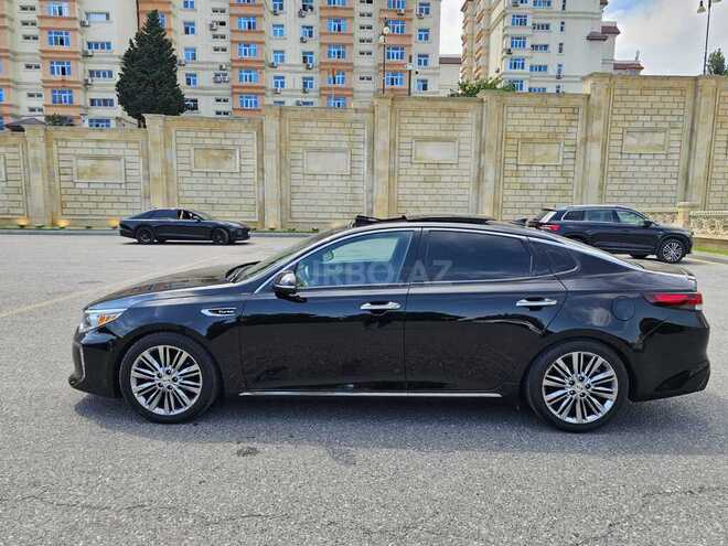 Kia Optima-11