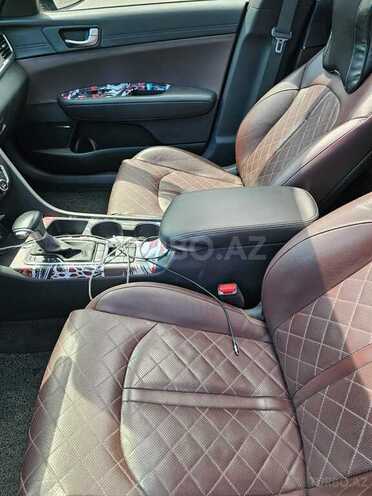 Kia Optima-8