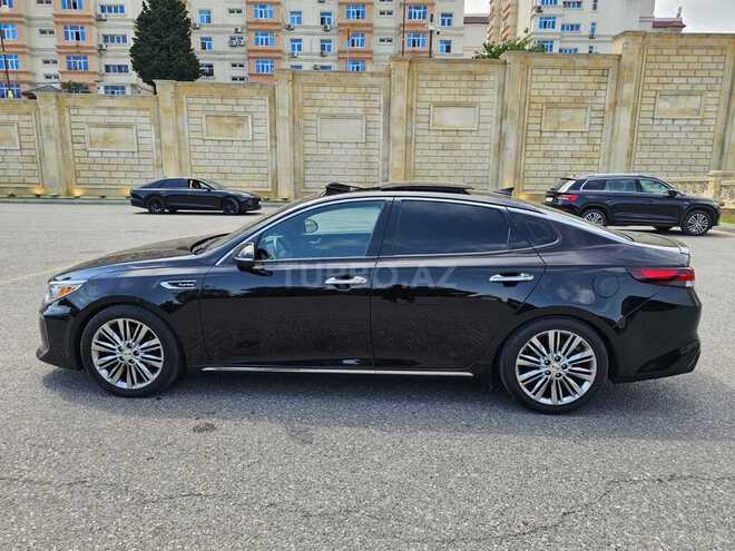 Kia Optima-12