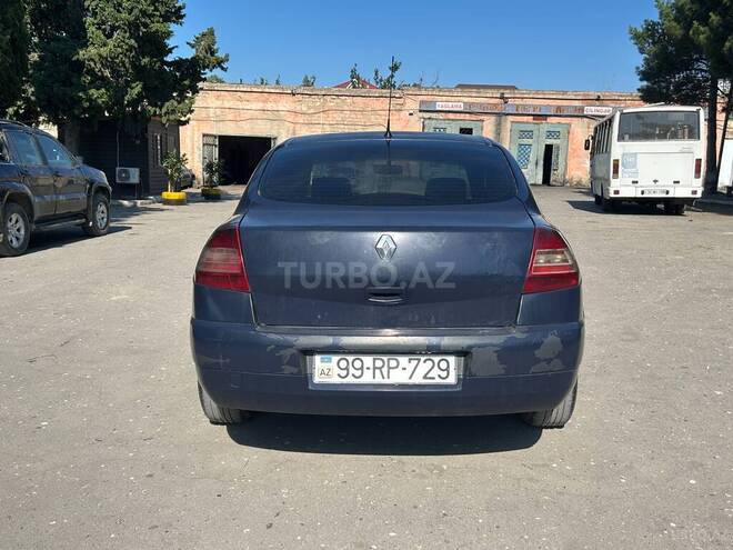 Renault Megane-4