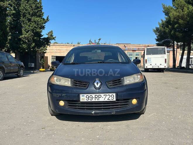 Renault Megane-2