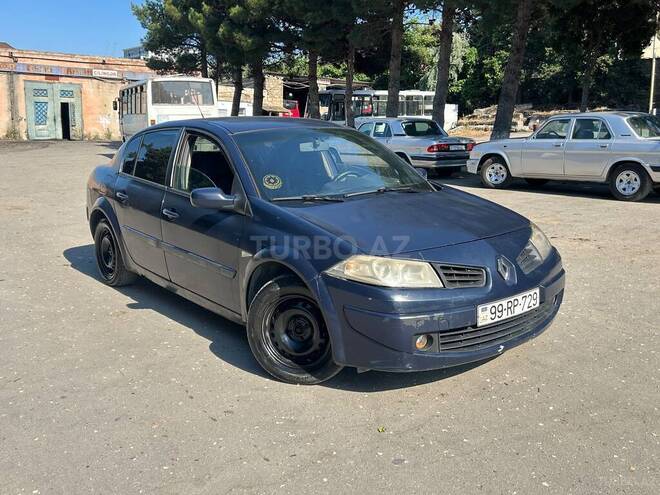 Renault Megane-1