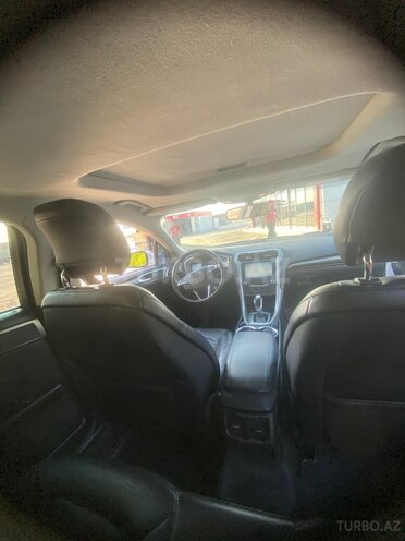 Ford Fusion (North America)-3