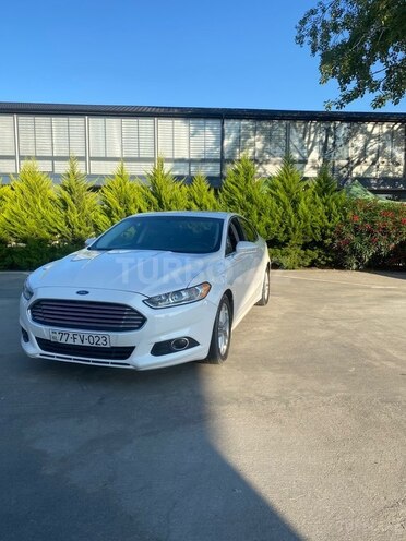 Ford Fusion (North America)-5