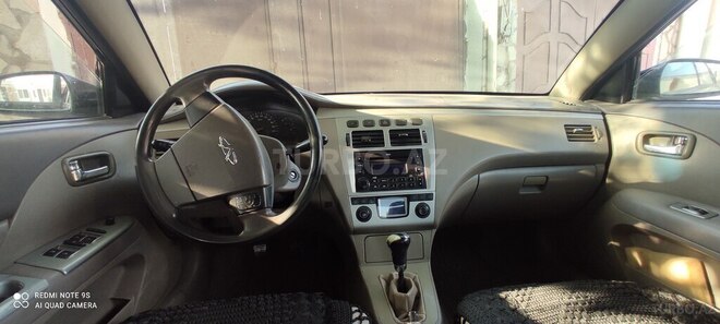 Chery Fora (A21)-2
