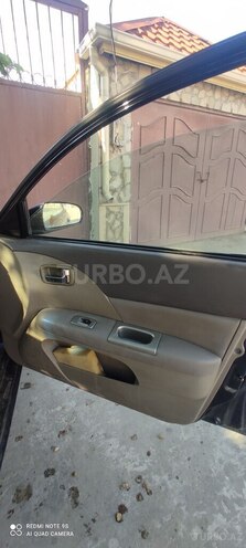Chery Fora (A21)-5