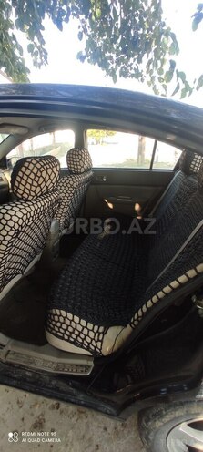 Chery Fora (A21)-6
