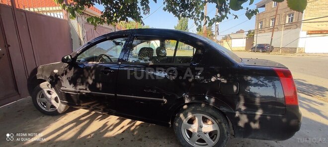 Chery Fora (A21)-7