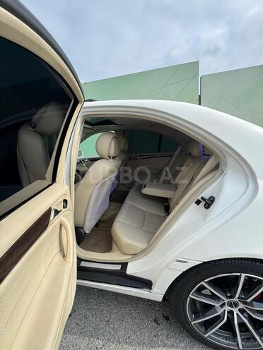 Mercedes C 280-11