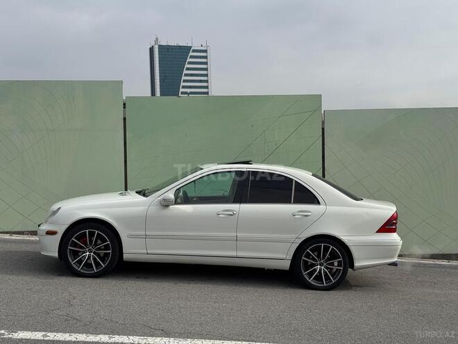 Mercedes C 280-10