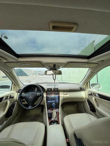 Mercedes C 280-13