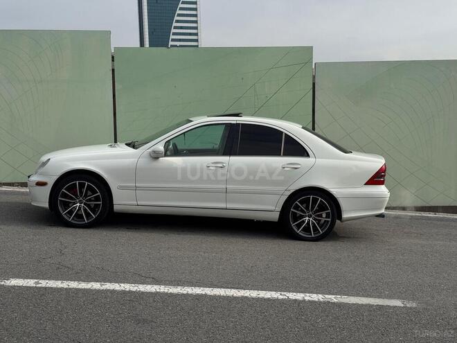 Mercedes C 280-6