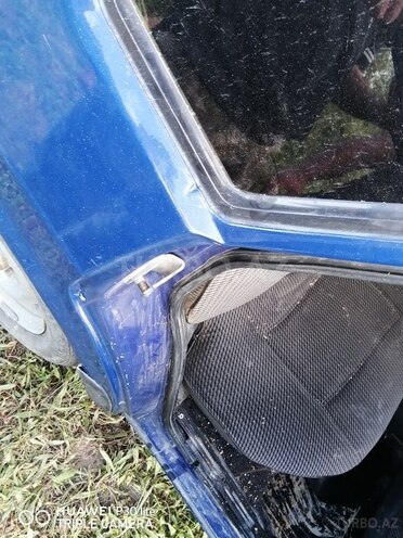 LADA (VAZ) 21099-4