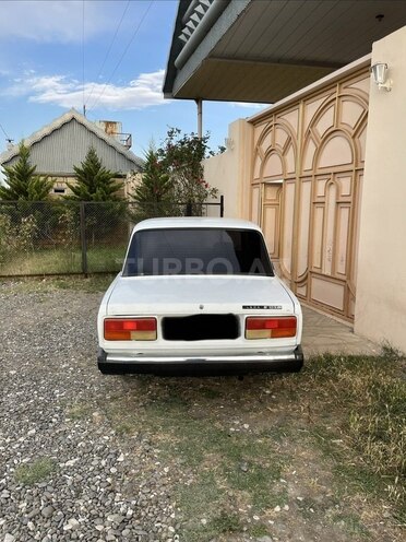 LADA (VAZ) 2107-3