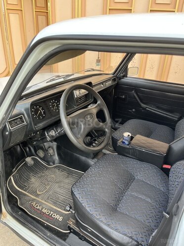 LADA (VAZ) 2107-4