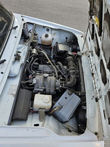 LADA (VAZ) 2107-5
