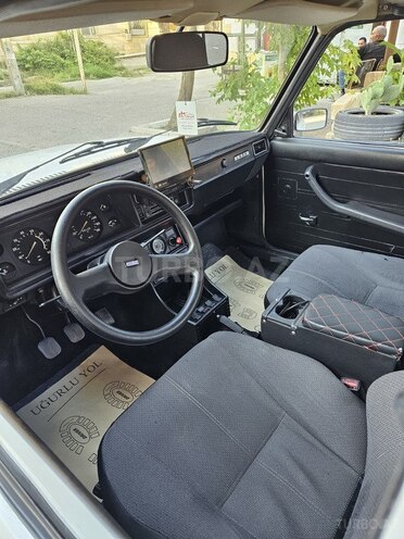 LADA (VAZ) 2107-8