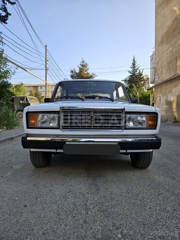 LADA (VAZ) 2107-10