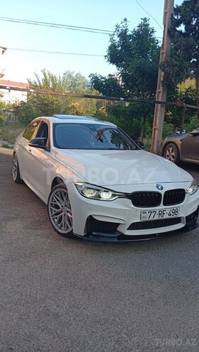 BMW 320d-2