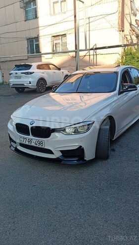 BMW 320d-3