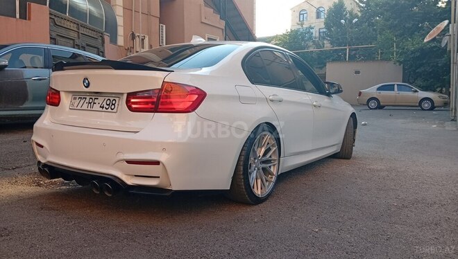 BMW 320d-5