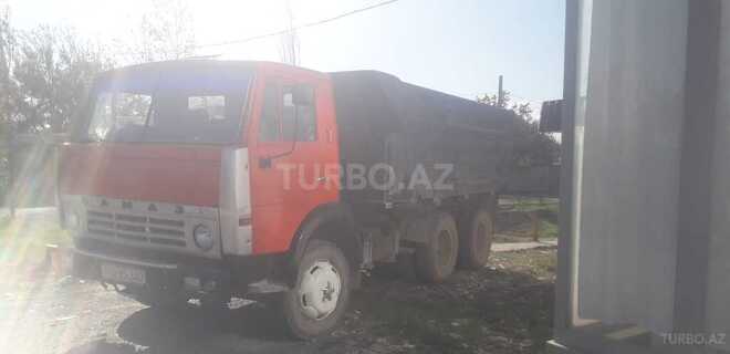 KamAz 5320-3