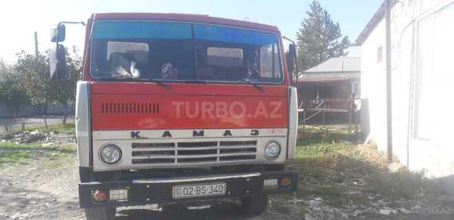 KamAz 5320-4