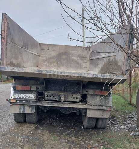 KamAz 5320-2